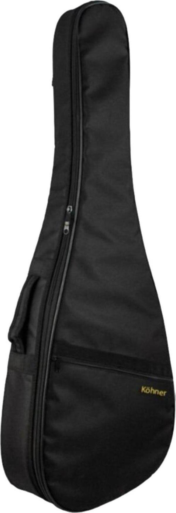 Köhner KLS-01 Klasik Gitar Taşıma Çantası (Soft Case) - Image 1