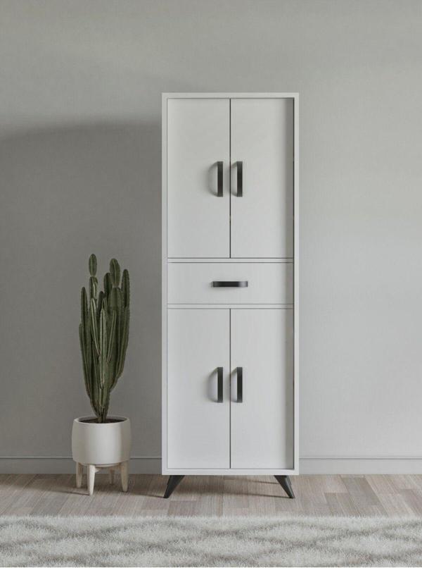 Mymob Eva Çok Amaçlı Dolap - Image 1