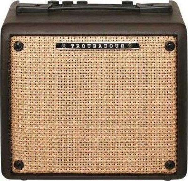 Ibanez T15II-U MKII Akustik Gitar Amfisi - Image 1