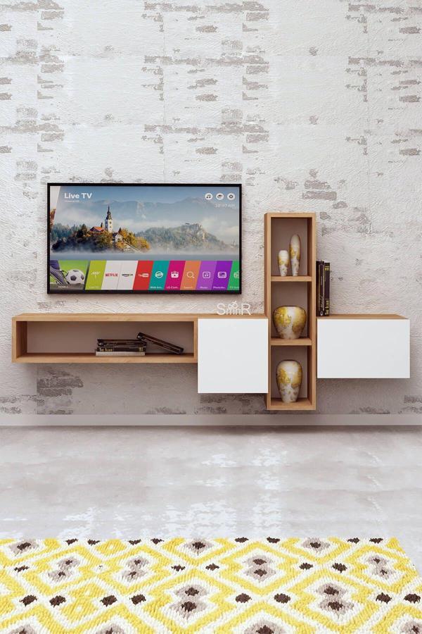 Mymob Kumkuat Tv Ünitesi - Image 1