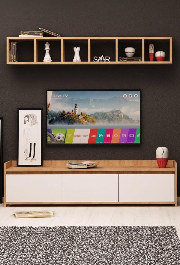Mymob Liçi Tv Ünitesi - Image 1