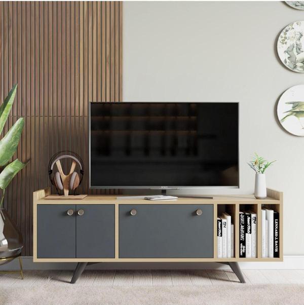 Mymob Milen Tv Sehpası - Image 1