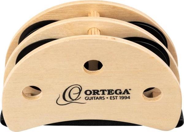 Ortega Gitarist Ayak Tefi  (Natural) - Image 1
