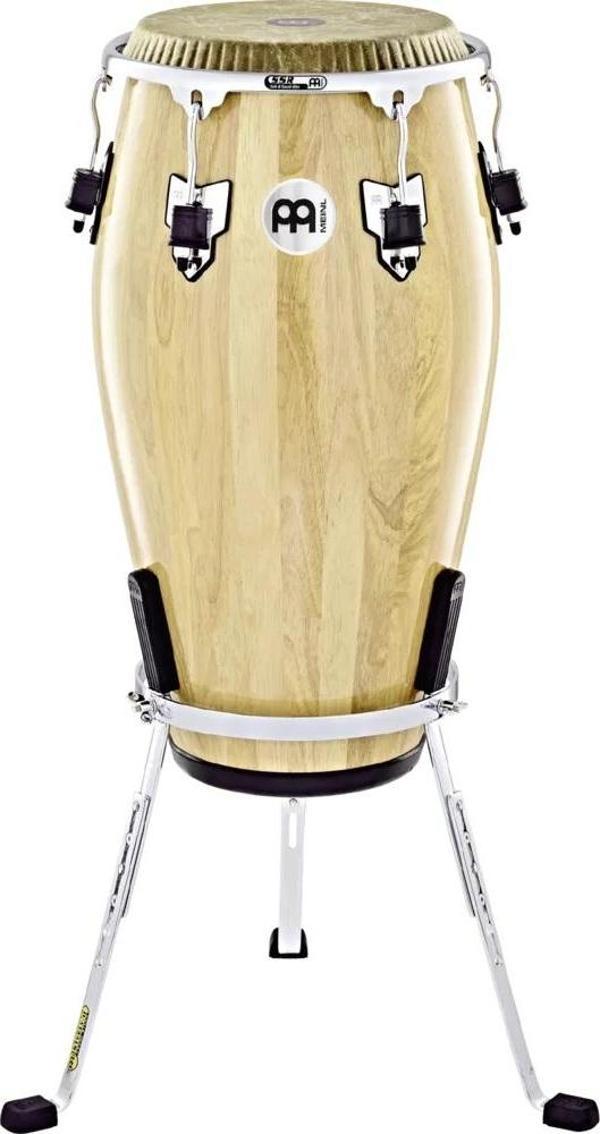 Meinl Marathon® Exclusive Series 11 3/4" Conga (Natural) - Image 1