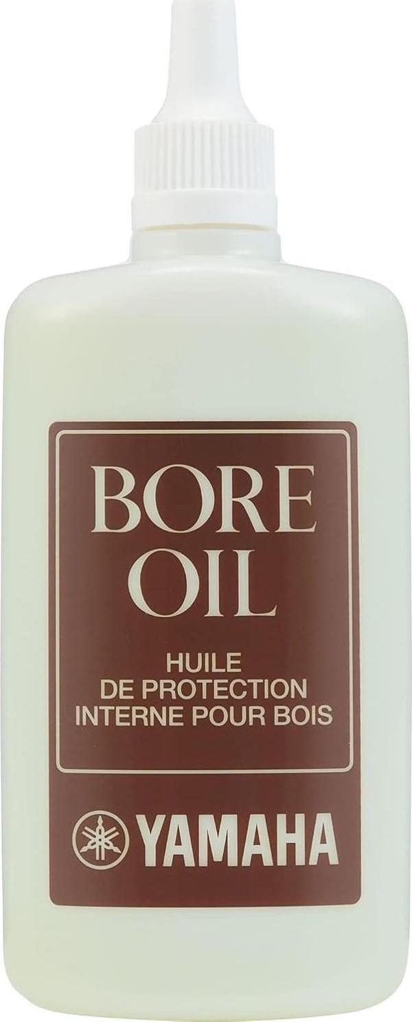 Yamaha Bore Oil (40ml) - Image 1