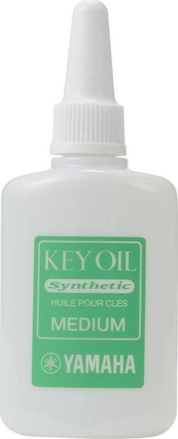 Yamaha Key Oil Medium (20ml) - Image 1