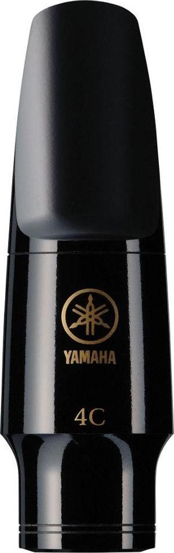 Yamaha MPAS 5C Alto Saksafon Ağızlığı - Image 1