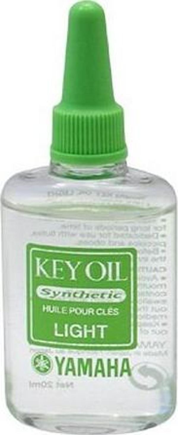 Yamaha MMKEYOILL03 Light Key Oil - Image 1