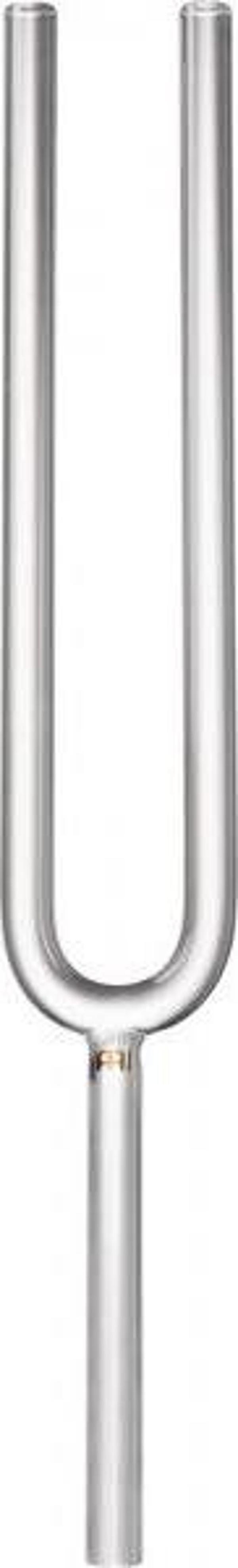 Meinl Sonic Energy CTF440F16 Crystal Tuning Fork Diapozon (440 Hz) - Image 1