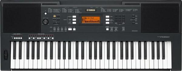 Yamaha PSR A350 Klavye - Image 1