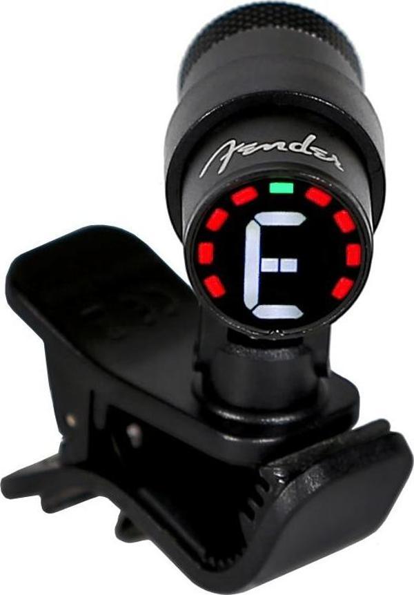 Fender Bullet Black Akort Cihazı - Image 1