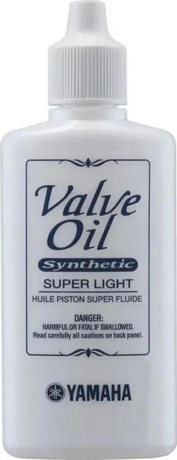 Yamaha MMVALVEOILSLI3 Key Oil (Super Light) - Image 1
