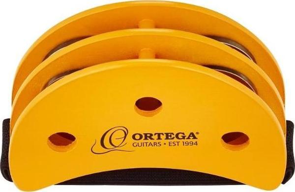 Ortega Ayak Tambourine - Image 1