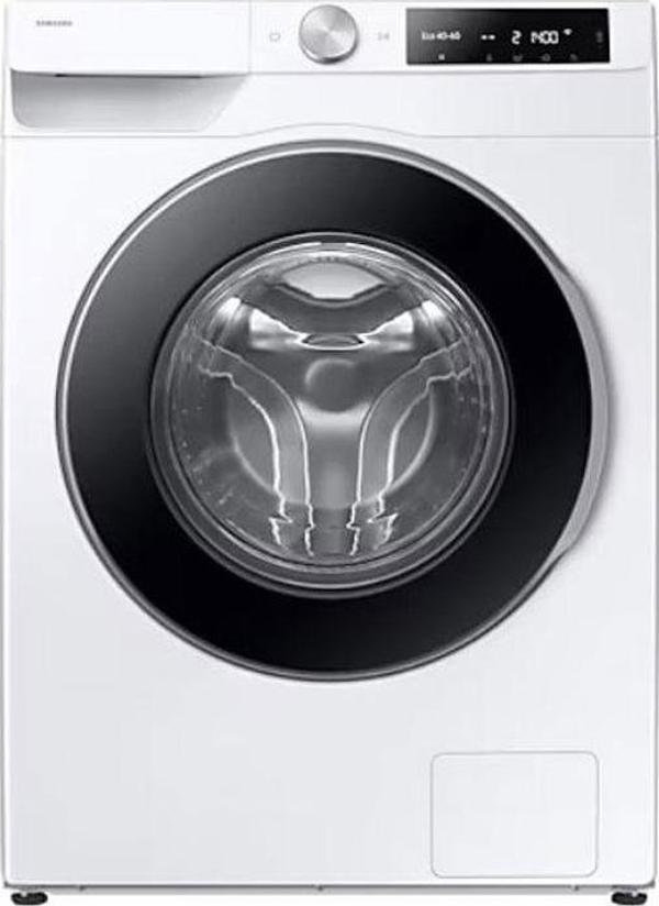 Samsung WW90DG6U25LEAH 9 Kg 1400 Devir Beyaz Çamaşır Makinesi - Image 1