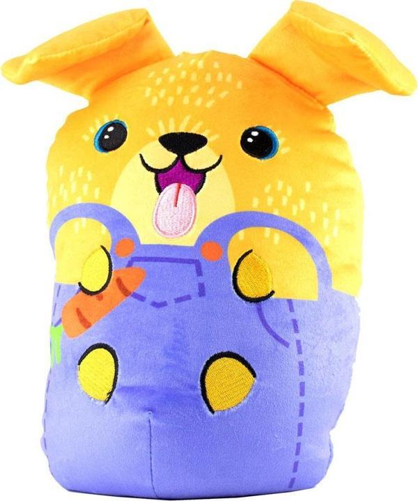 Dogs vs Squirls Gold Jumbo Seri V2023CEP/V2032 - Image 1