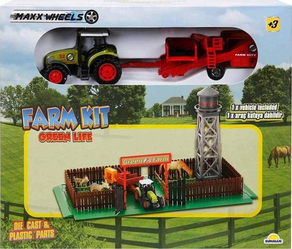 ÇİFTLİK SETİ - Image 1