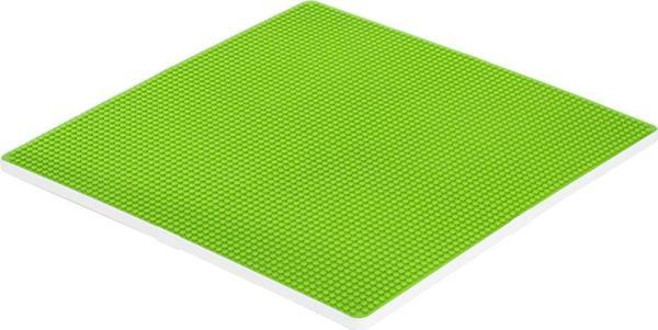 LegoClassicUyumlu Yeşil Tablalı Mega Boy Zemin 51x51 cm - Image 1