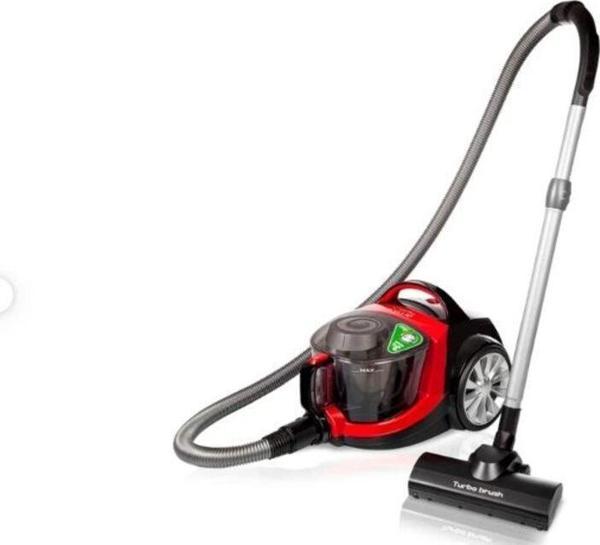 Arnica Tesla ET14310 750 W Toz Torbasız Süpürge - Image 1