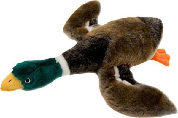 Peggy Chew-ıt! Ördek Köpek Oyuncağı 30 Cm - Image 1