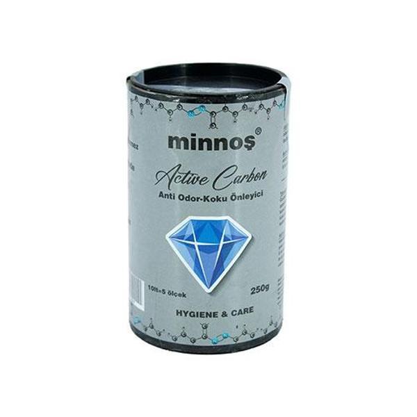 Lepus Aktif Karbon Kedi Kumu Koku Giderici 250 Ml - Image 1