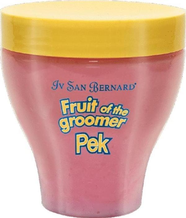 Iv San Bernard Black Cherry Pek Conditioner Mask Short Hair Kısa Tüylü Kedi ve Köpekler İçin Vişneli Bakım Maskesi 250 m - Image 1