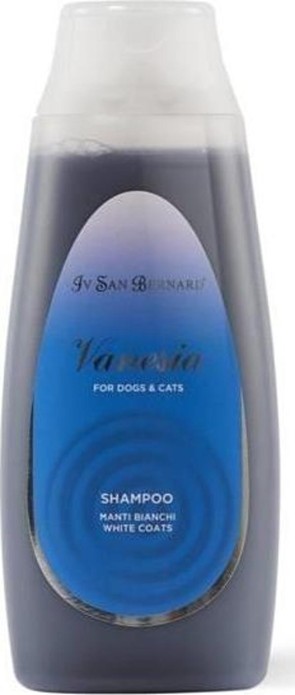 Iv San Bernard Kedi ve Köpekler İçin Beyaz Tüylü İçin Şampuan 300 ml - Image 1