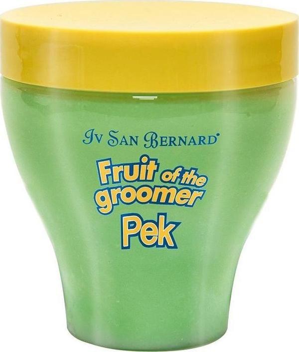 Iv San Bernard Mint Mask Canlandırıcı ve Onarıcı Naneli Kedi Köpek Bakım Maskesi 250 ml - Image 1