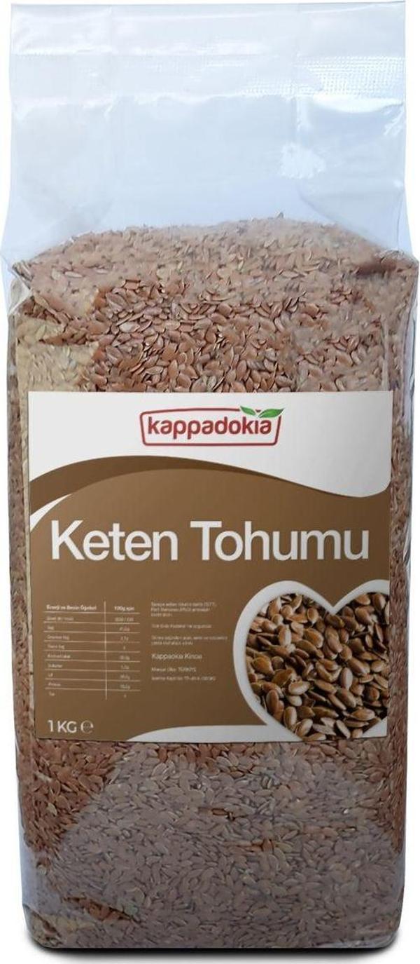 Kappadokia Keten 1 Kg - Image 1