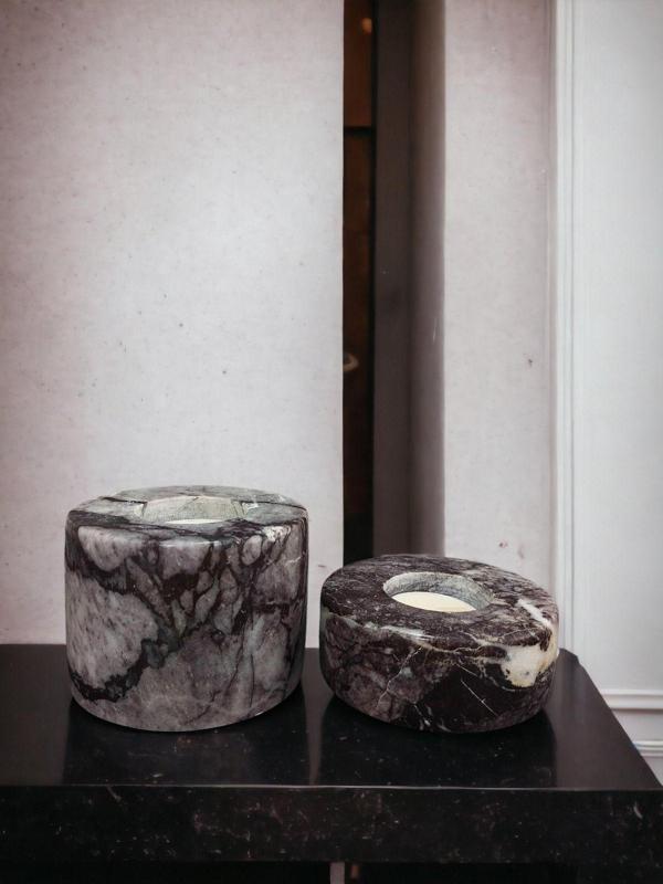 Urestone Dekoratif Mum - Image 1