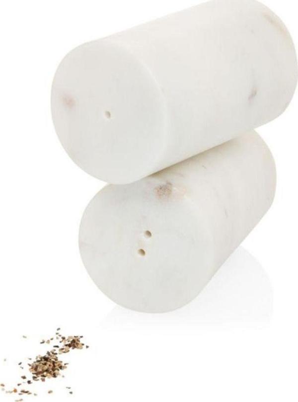 Urestone Mermer Baharat Takımı 2 Parça - Image 1