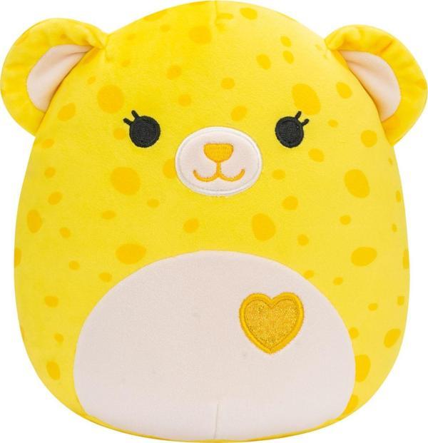 Squishmallows Leopar Lexie 20 cm VA00850 - Image 1