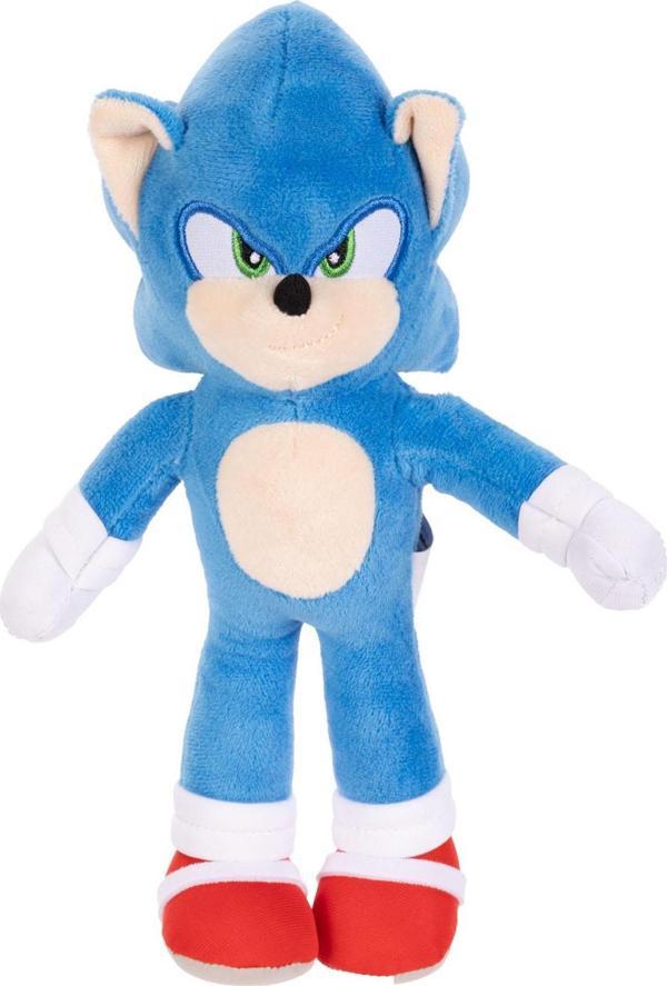 Sonic 3 Pelüş Figür 23 cm 42468 - Image 1