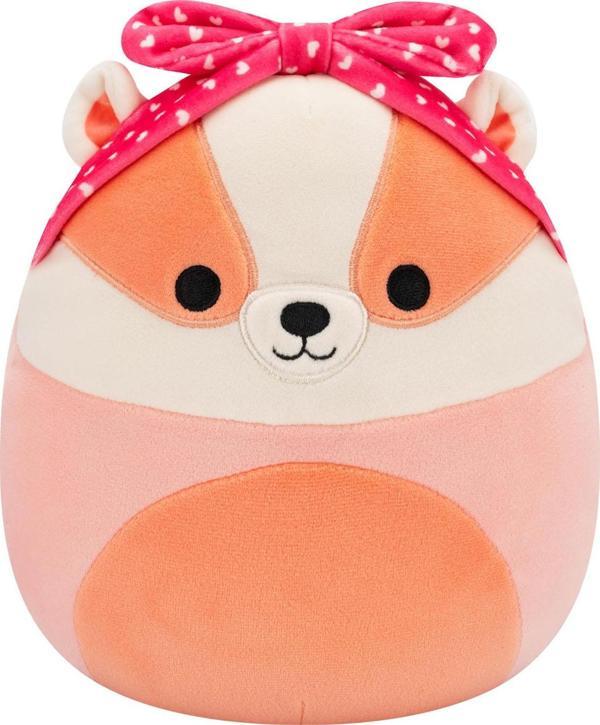 Squishmallows Porsuk Rostam 20 cm VA01183 - Image 1