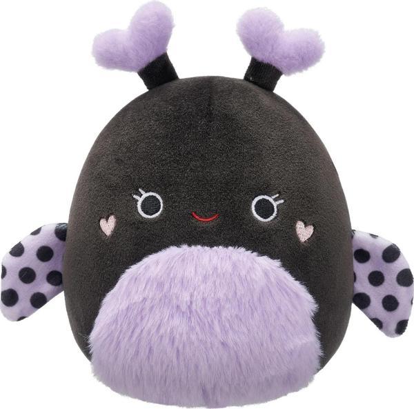 Squishmallows Uğur Böceği Citlalli 20 cm VA01322 - Image 1