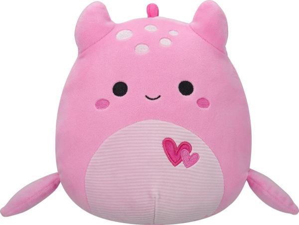Squishmallows Loch Ness Canavarı Artin 20 cm VA01321 - Image 1