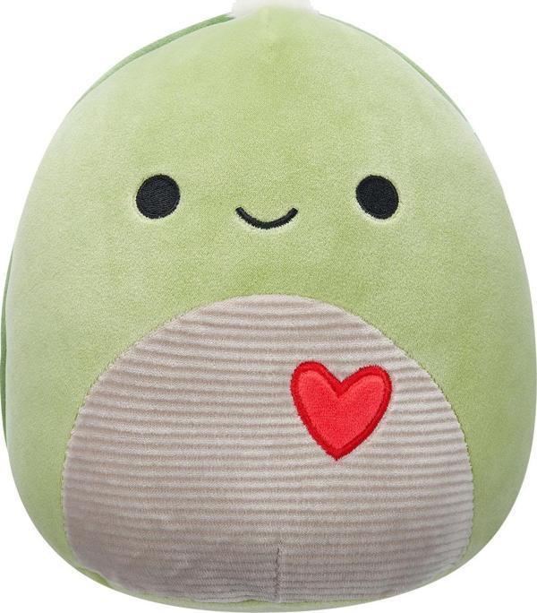 Squishmallows Kaplumbağa Herb 20 cm VA01315 - Image 1