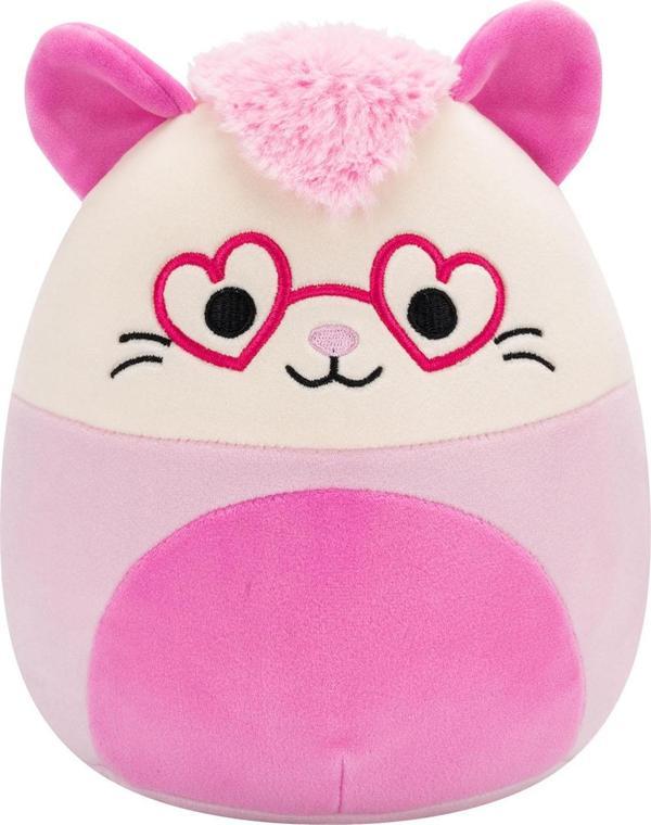 Squishmallows Keseli Sıçan Chambless 20 cm VA01309 - Image 1