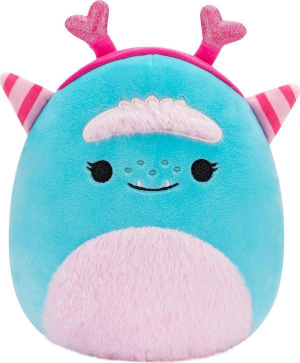 Squishmallows Sevimli Canavar Alijoon 20 cm VA01307 - Image 1