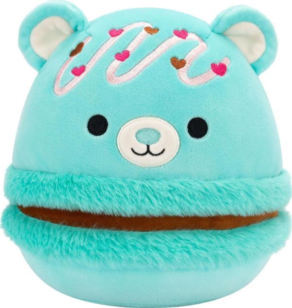 Squishmallows Ayı Belinda 20 cm VA01247 - Image 1