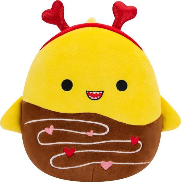 Squishmallows Köpek Balığı Chandler 20 cm VA01242 - Image 1