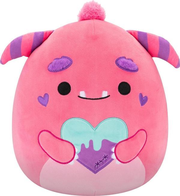 Squishmallows Sevimli Canavar Mont 30 cm VA01261 - Image 1