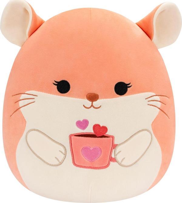 Squishmallows Chinchilla Erica 30 cm VA01260 - Image 1