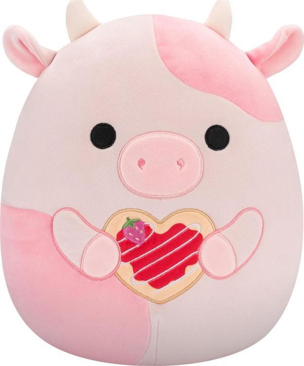 Squishmallows İnek Reshma 30 cm VA01256 - Image 1