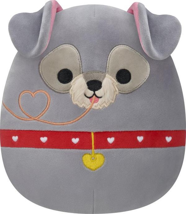 Squishmallows Disney Serisi - Tramp 20 cm DI00774 - Image 1