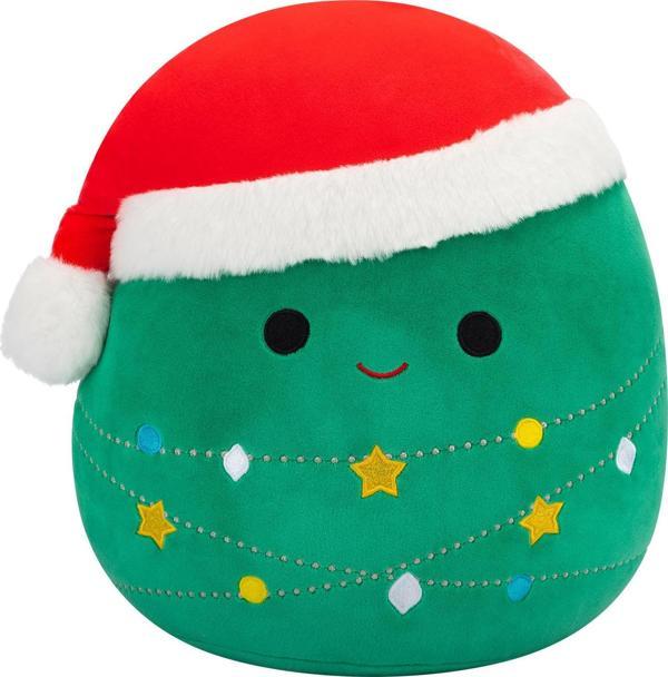 Squishmallows Yılbaşı Serisi - Yılbaşı Ağacı Andy 20 cm XM00999 - Image 1