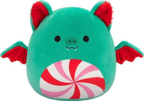 Squishmallows Yılbaşı Serisi - Yarasa Ricardo 20 cm XM00998 - Image 1