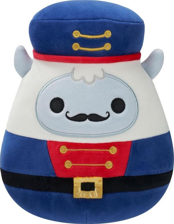 Squishmallows Yılbaşı Serisi - Yeti Yuri 20 cm XM00994 - Image 1
