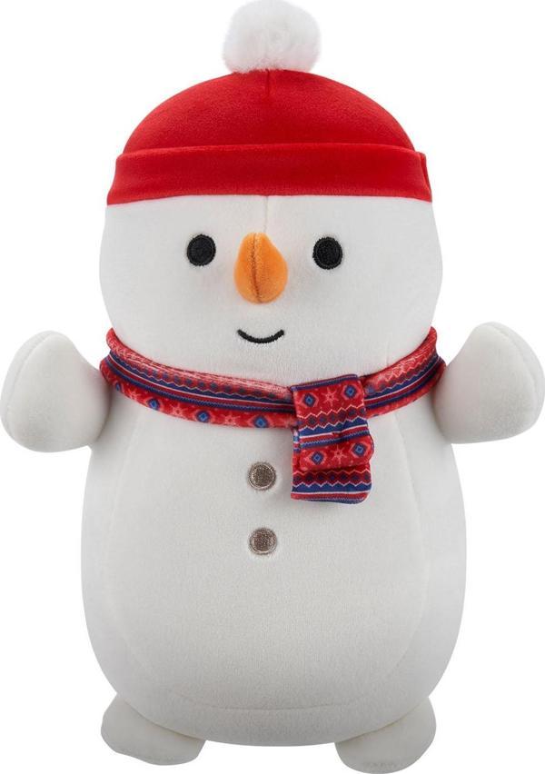 Squishmallows HugMees Kardan Adam Manny 26 cm HM00507 - Image 1