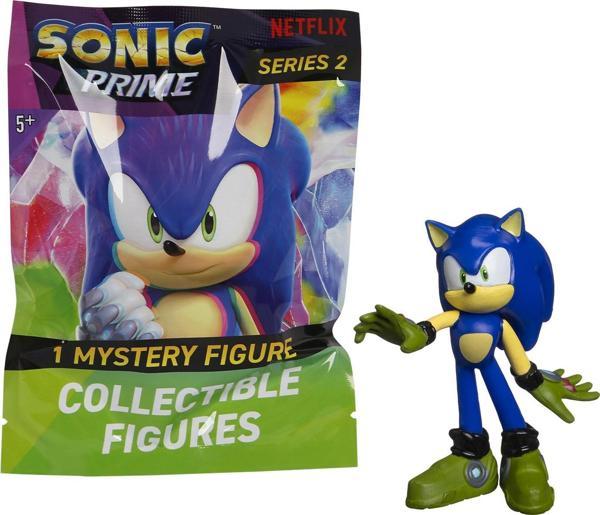Sonic Tekli Figür Sürpriz Paket SON2205 - Image 1