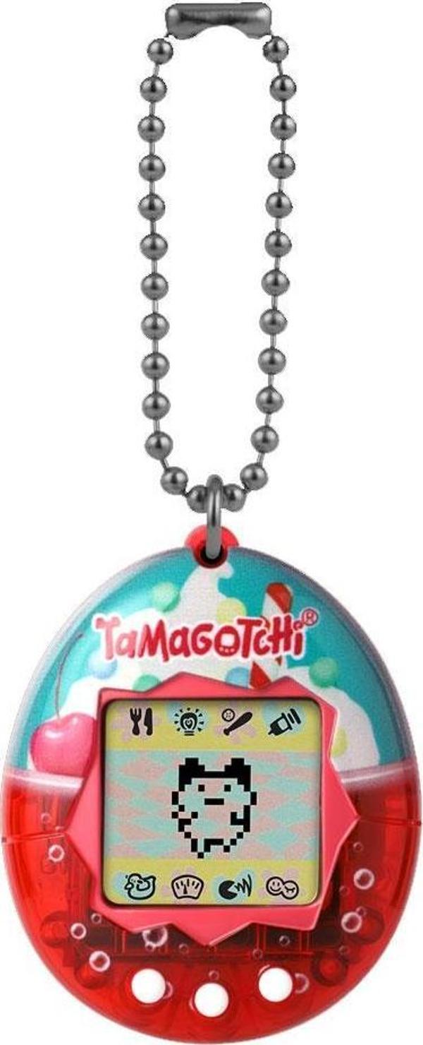 Tamagotchi Orijinal Sanal Bebek Ice Cream Float 42798-42980 - Image 1